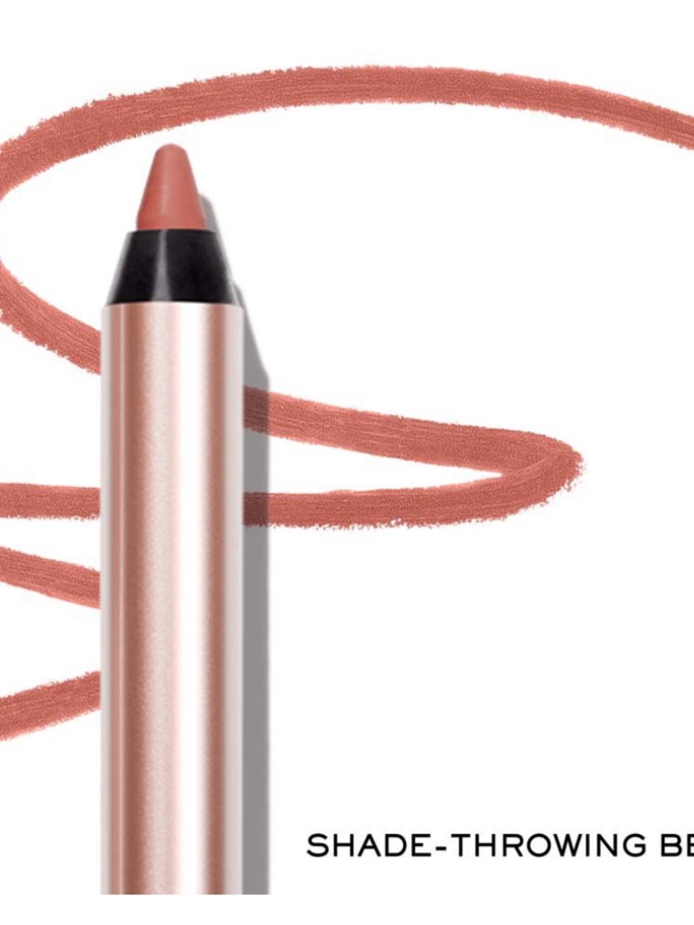 Lancôme Lip Idole Lip Shaper in Shade Throwing Beige